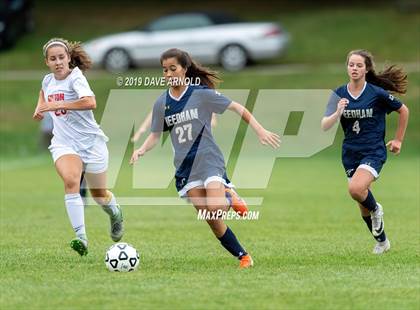 Thumbnail 2 in Milton @ Needham photogallery.