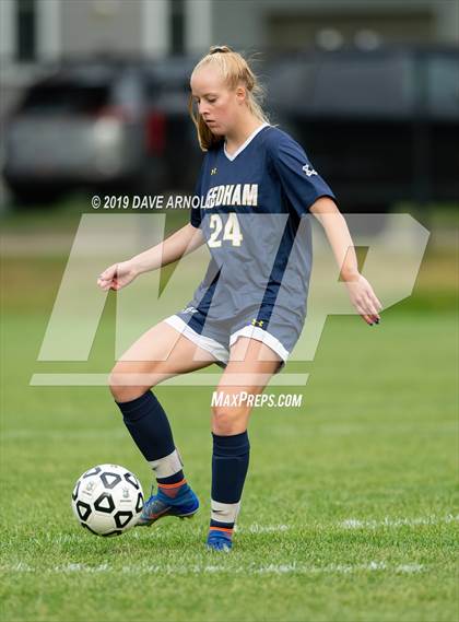 Thumbnail 1 in Milton @ Needham photogallery.