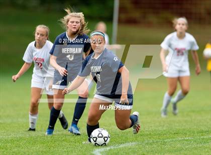 Thumbnail 1 in Milton @ Needham photogallery.
