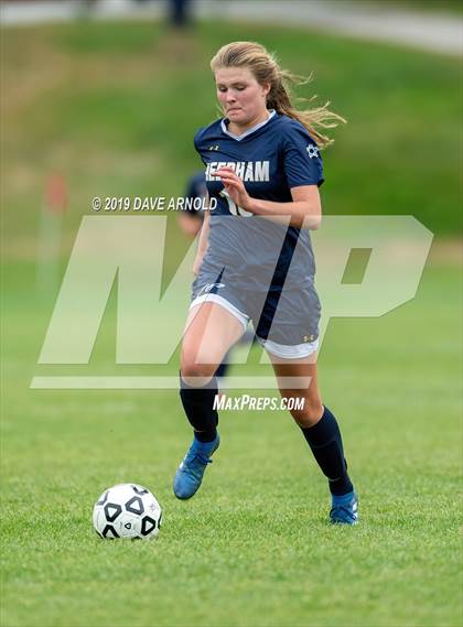 Thumbnail 1 in Milton @ Needham photogallery.