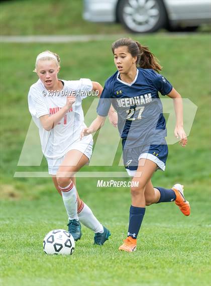 Thumbnail 2 in Milton @ Needham photogallery.