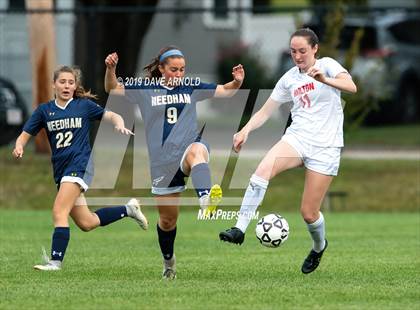 Thumbnail 2 in Milton @ Needham photogallery.