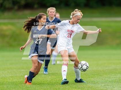 Thumbnail 2 in Milton @ Needham photogallery.