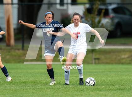 Thumbnail 1 in Milton @ Needham photogallery.