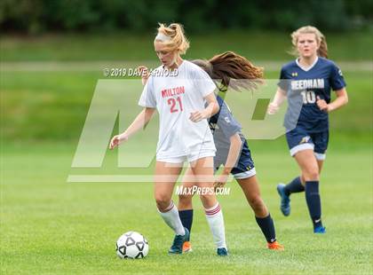 Thumbnail 3 in Milton @ Needham photogallery.