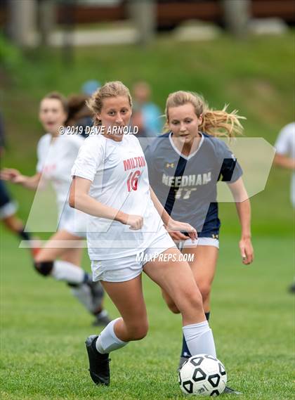 Thumbnail 2 in Milton @ Needham photogallery.