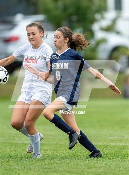 Thumbnail 1 in Milton @ Needham photogallery.