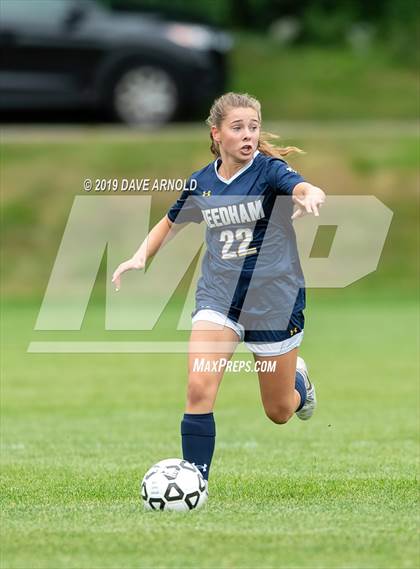 Thumbnail 1 in Milton @ Needham photogallery.
