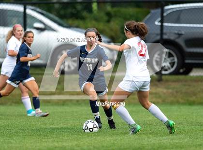 Thumbnail 3 in Milton @ Needham photogallery.