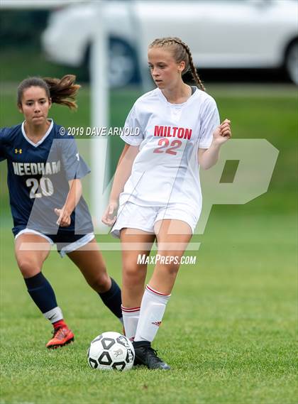 Thumbnail 1 in Milton @ Needham photogallery.