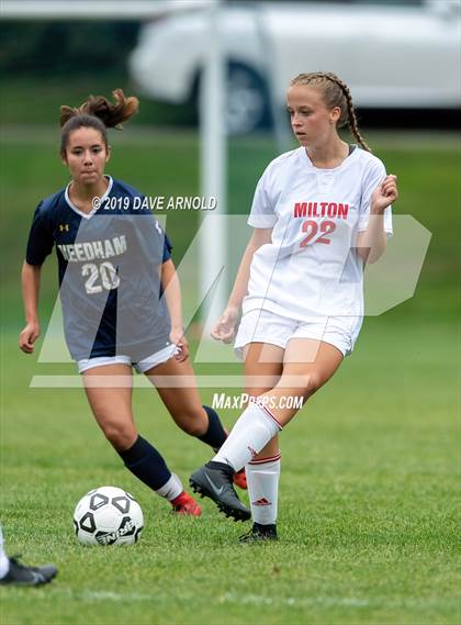 Thumbnail 2 in Milton @ Needham photogallery.