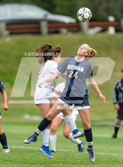 Thumbnail 1 in Milton @ Needham photogallery.