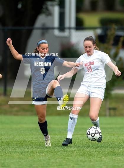 Thumbnail 3 in Milton @ Needham photogallery.