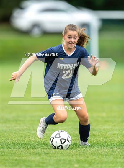 Thumbnail 1 in Milton @ Needham photogallery.