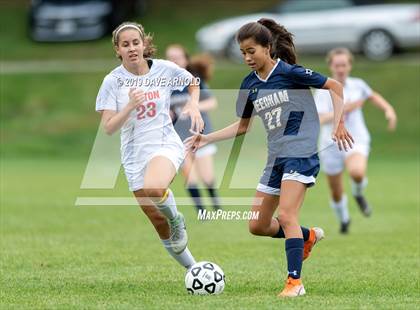 Thumbnail 1 in Milton @ Needham photogallery.