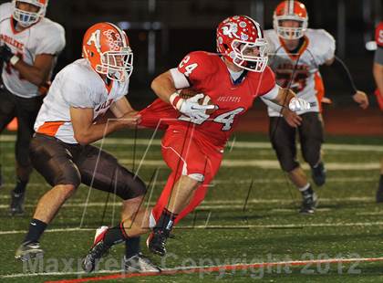 Thumbnail 1 in Abilene @ McPherson photogallery.