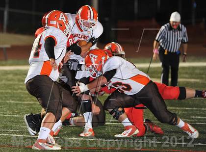 Thumbnail 2 in Abilene @ McPherson photogallery.