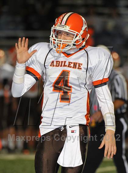 Thumbnail 3 in Abilene @ McPherson photogallery.
