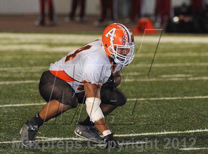 Thumbnail 1 in Abilene @ McPherson photogallery.