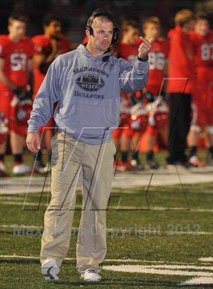 Thumbnail 1 in Abilene @ McPherson photogallery.