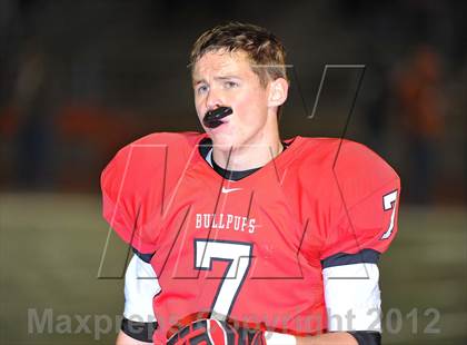 Thumbnail 3 in Abilene @ McPherson photogallery.