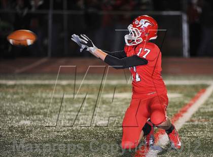 Thumbnail 1 in Abilene @ McPherson photogallery.
