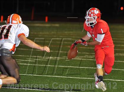 Thumbnail 3 in Abilene @ McPherson photogallery.