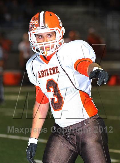 Thumbnail 1 in Abilene @ McPherson photogallery.