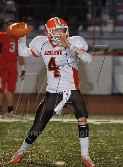 Thumbnail 2 in Abilene @ McPherson photogallery.