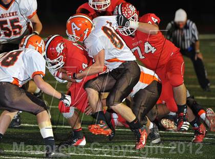 Thumbnail 1 in Abilene @ McPherson photogallery.