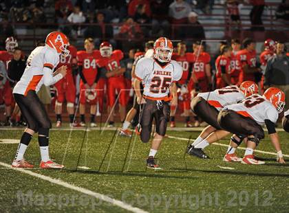 Thumbnail 3 in Abilene @ McPherson photogallery.