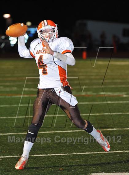 Thumbnail 3 in Abilene @ McPherson photogallery.