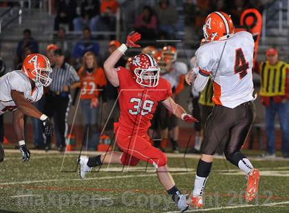 Thumbnail 2 in Abilene @ McPherson photogallery.