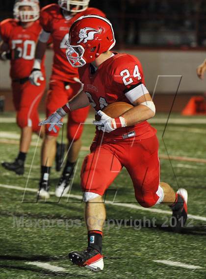Thumbnail 2 in Abilene @ McPherson photogallery.
