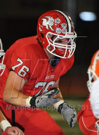 Thumbnail 2 in Abilene @ McPherson photogallery.