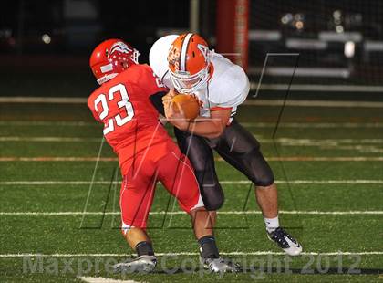 Thumbnail 1 in Abilene @ McPherson photogallery.