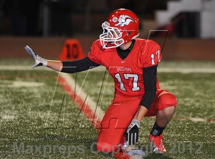 Thumbnail 1 in Abilene @ McPherson photogallery.