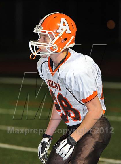 Thumbnail 1 in Abilene @ McPherson photogallery.