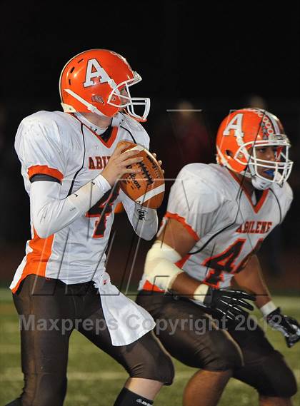 Thumbnail 1 in Abilene @ McPherson photogallery.