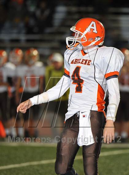 Thumbnail 2 in Abilene @ McPherson photogallery.
