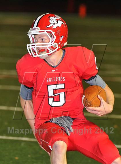 Thumbnail 3 in Abilene @ McPherson photogallery.