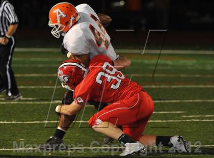 Thumbnail 1 in Abilene @ McPherson photogallery.