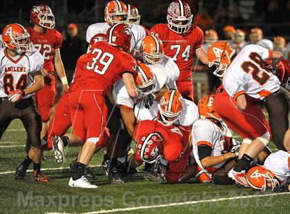 Thumbnail 1 in Abilene @ McPherson photogallery.