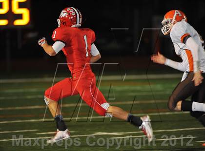 Thumbnail 2 in Abilene @ McPherson photogallery.