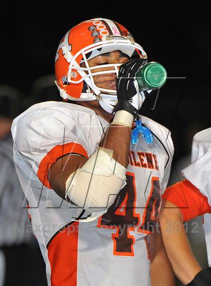 Thumbnail 2 in Abilene @ McPherson photogallery.