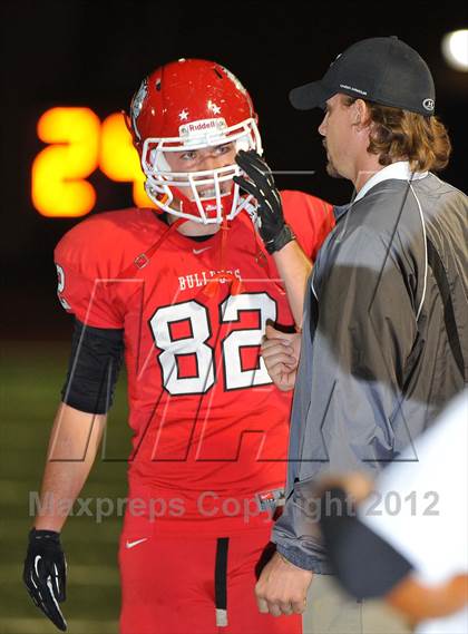 Thumbnail 2 in Abilene @ McPherson photogallery.