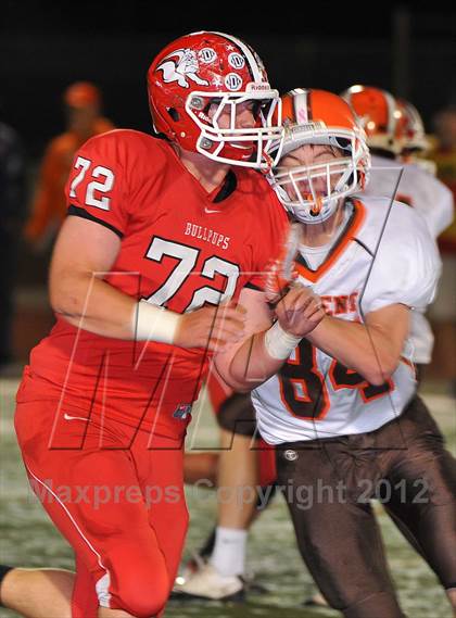Thumbnail 3 in Abilene @ McPherson photogallery.
