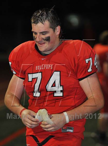 Thumbnail 2 in Abilene @ McPherson photogallery.