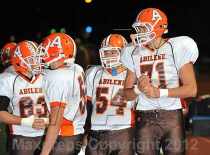 Thumbnail 2 in Abilene @ McPherson photogallery.