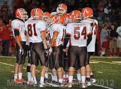 Thumbnail 2 in Abilene @ McPherson photogallery.